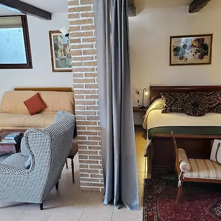 Relais Garden Lecco
