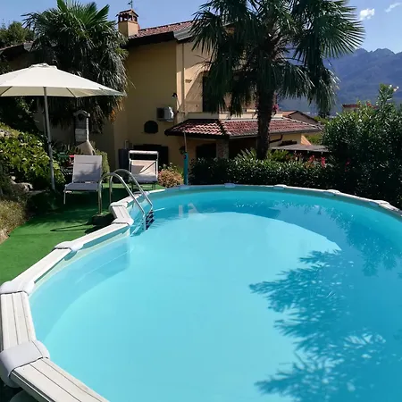 Relais Garden Lecco