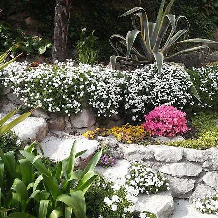 Relais Garden Lecco * Valmadrera