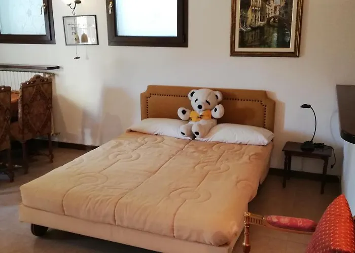 Relais Garden Lecco Panzió 4*