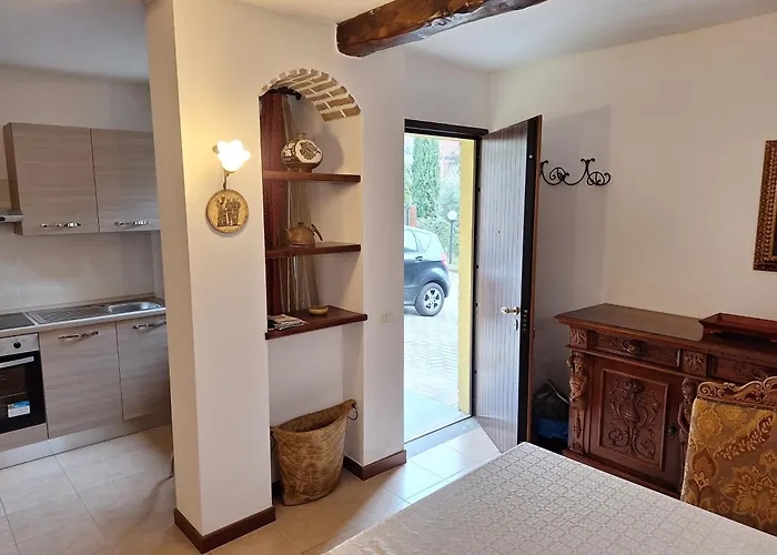 Relais Garden Lecco Valmadrera