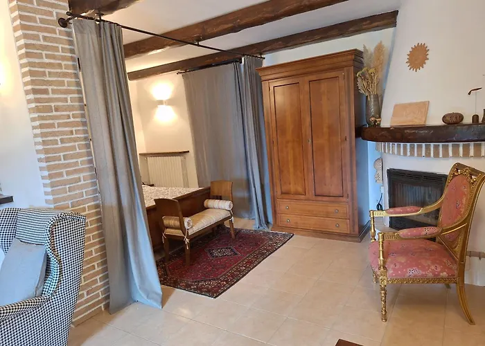 Relais Garden Lecco Panzió