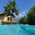 Relais Garden Lecco Valmadrera
