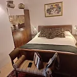 Relais Garden Lecco Alojamento de Acomodação e Pequeno-almoço 4*