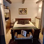 Alojamento de Acomodação e Pequeno-almoço Relais Garden Lecco 4*