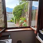 Relais Garden Lecco Alojamento de Acomodação e Pequeno-almoço 4*