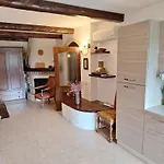 Alojamento de Acomodação e Pequeno-almoço Relais Garden Lecco Valmadrera