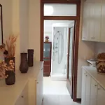 Alojamento de Acomodação e Pequeno-almoço Relais Garden Lecco Valmadrera
