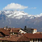 Relais Garden Lecco 4*