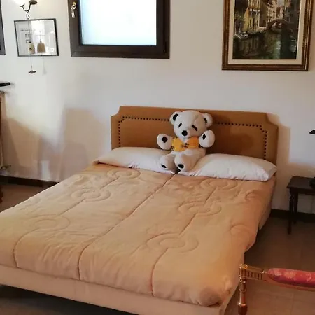 Relais Garden Lecco Nocleg ze śniadaniem 4*