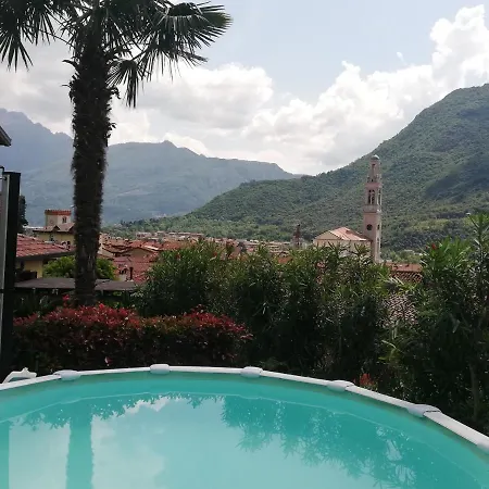 Relais Garden Lecco 4*