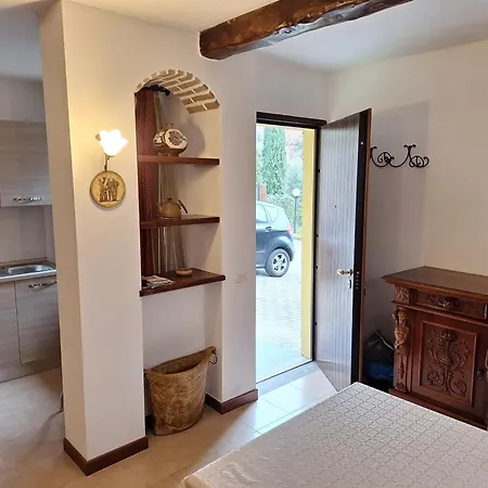 Relais Garden Lecco Valmadrera