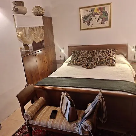 Relais Garden Lecco Nocleg ze śniadaniem 4*