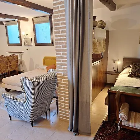 Relais Garden Lecco Nocleg ze śniadaniem Valmadrera