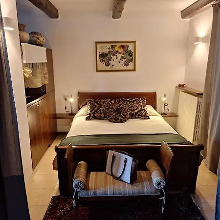 Oda ve Kahvaltı Relais Garden Lecco 4*