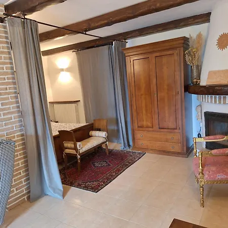 Relais Garden Lecco Nocleg ze śniadaniem