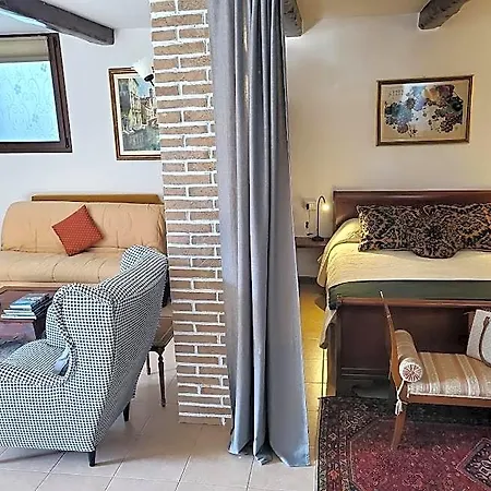 Alojamento de Acomodação e Pequeno-almoço Relais Garden Lecco