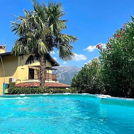 Relais Garden Lecco Valmadrera