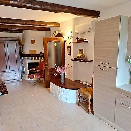 Relais Garden Lecco Valmadrera