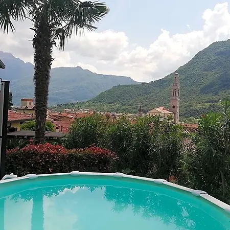 Relais Garden Lecco Alojamento de Acomodação e Pequeno-almoço 4*