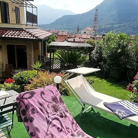 Relais Garden Lecco 4* Valmadrera