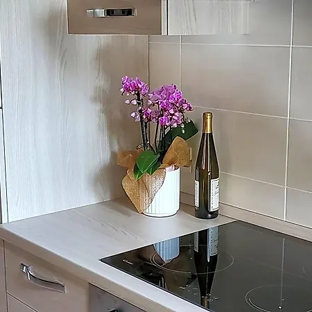 Alojamento de Acomodação e Pequeno-almoço Relais Garden Lecco Valmadrera