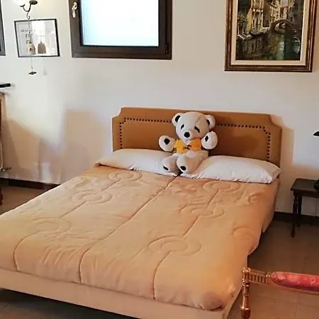 Relais Garden Lecco Alojamento de Acomodação e Pequeno-almoço 4*