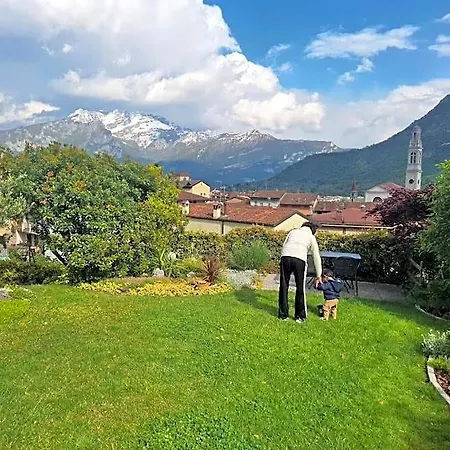 Relais Garden Lecco 4* Valmadrera