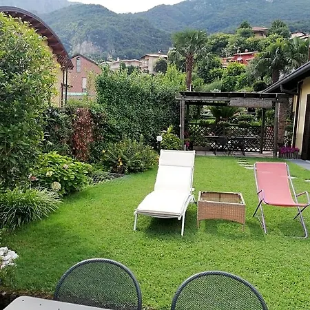 Relais Garden Lecco Valmadrera