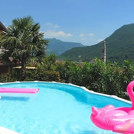 Relais Garden Lecco Valmadrera