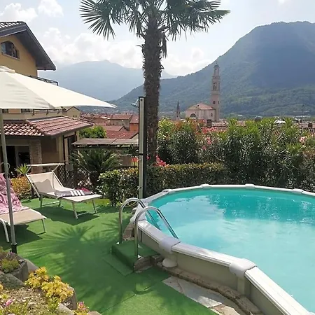 Relais Garden Lecco 4* Valmadrera