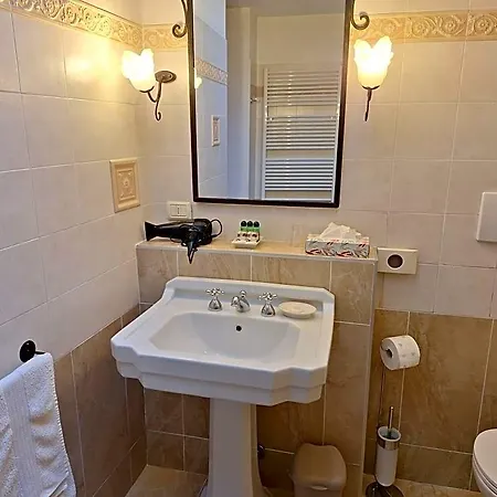 Relais Garden Lecco Valmadrera