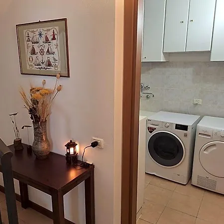 Relais Garden Lecco Alojamento de Acomodação e Pequeno-almoço
