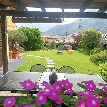 Relais Garden Lecco Valmadrera