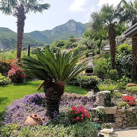 Relais Garden Lecco 4*