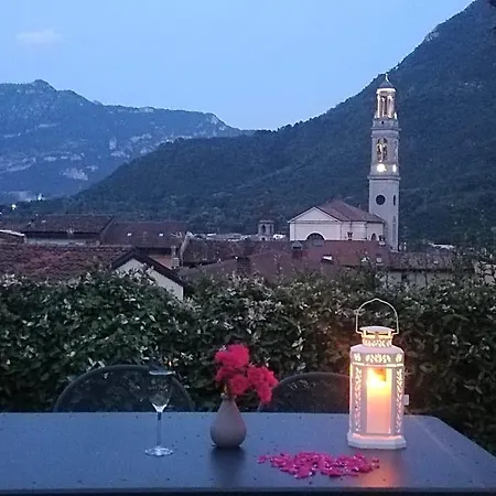 Relais Garden Lecco Valmadrera