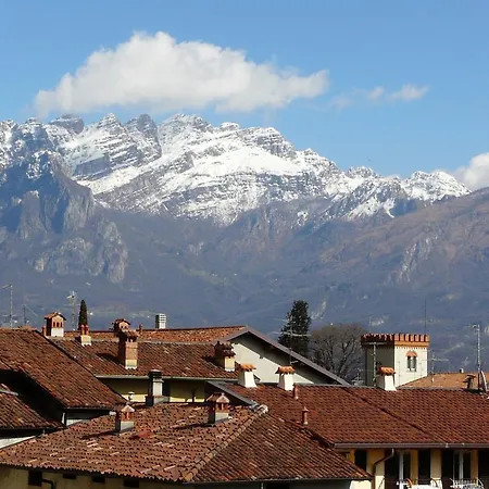 Relais Garden Lecco 4*