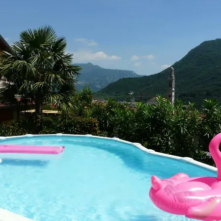 Relais Garden Lecco 4* Вальмадрера
