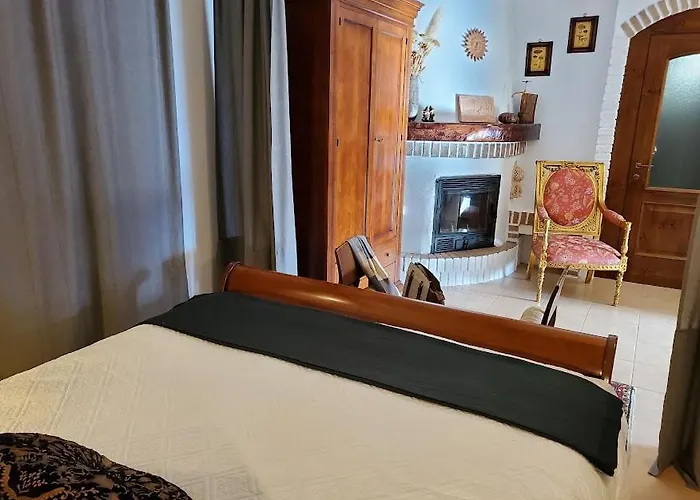 Relais Garden Lecco 4*