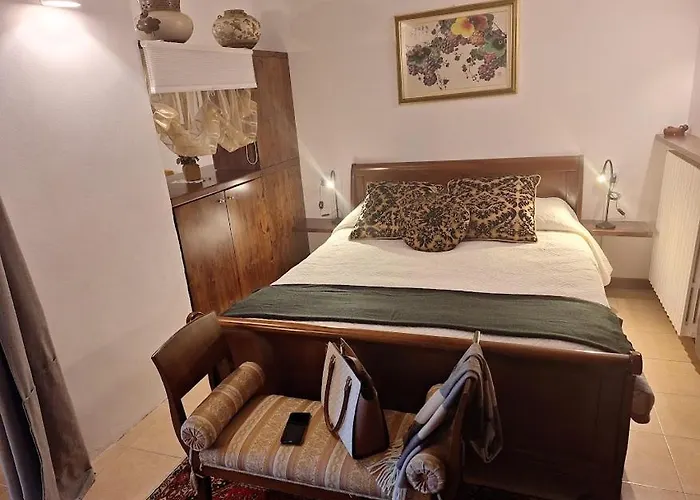 Relais Garden Lecco לינה וארוחת בוקר 4*