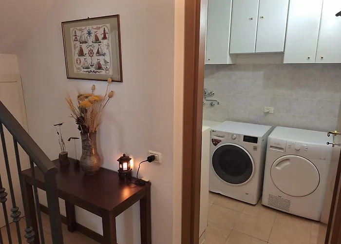 Relais Garden Lecco 4* ואלמדררה