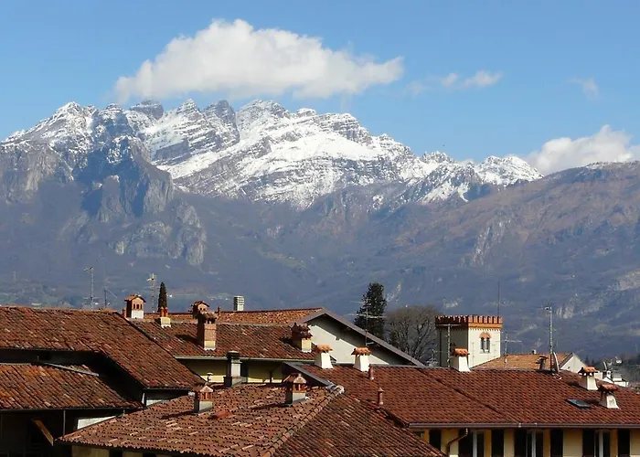 Relais Garden Lecco 4*