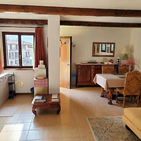 Relais Garden Lecco 4* ואלמדררה