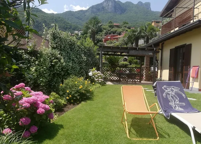 Relais Garden Lecco