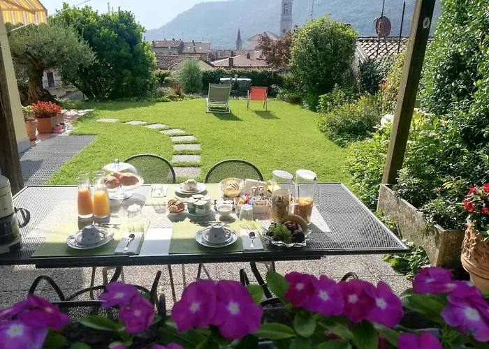Relais Garden Lecco