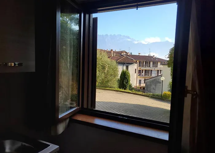 Relais Garden Lecco Valmadrera