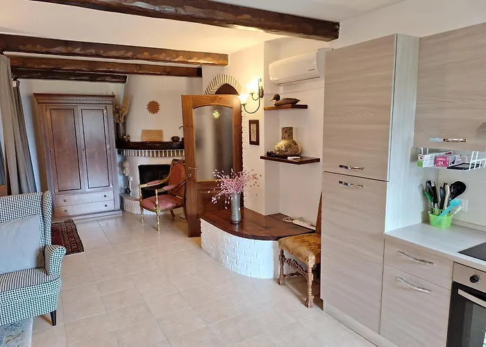 Bed & Breakfast Relais Garden Lecco Valmadrera