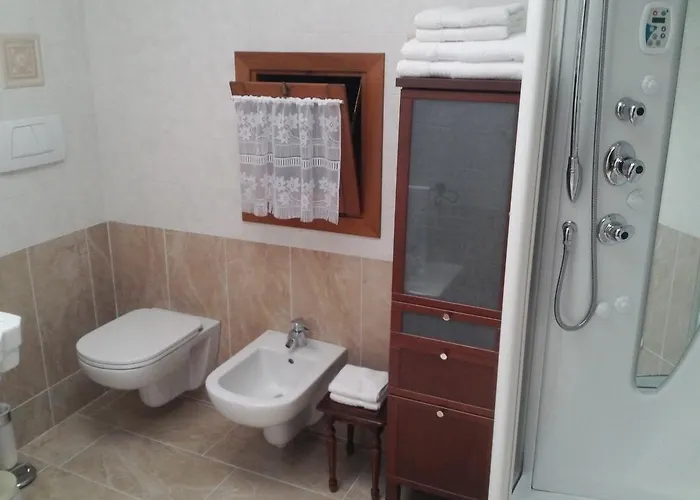 Relais Garden Lecco Valmadrera