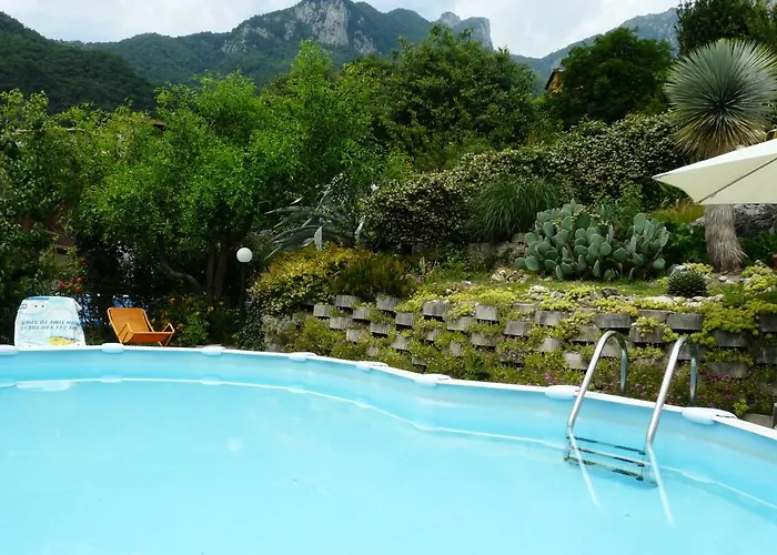Relais Garden Lecco 4*