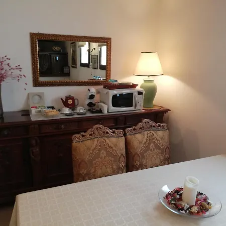 莱科花园住宿加早餐旅馆 *